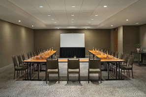Sala de reuniones
