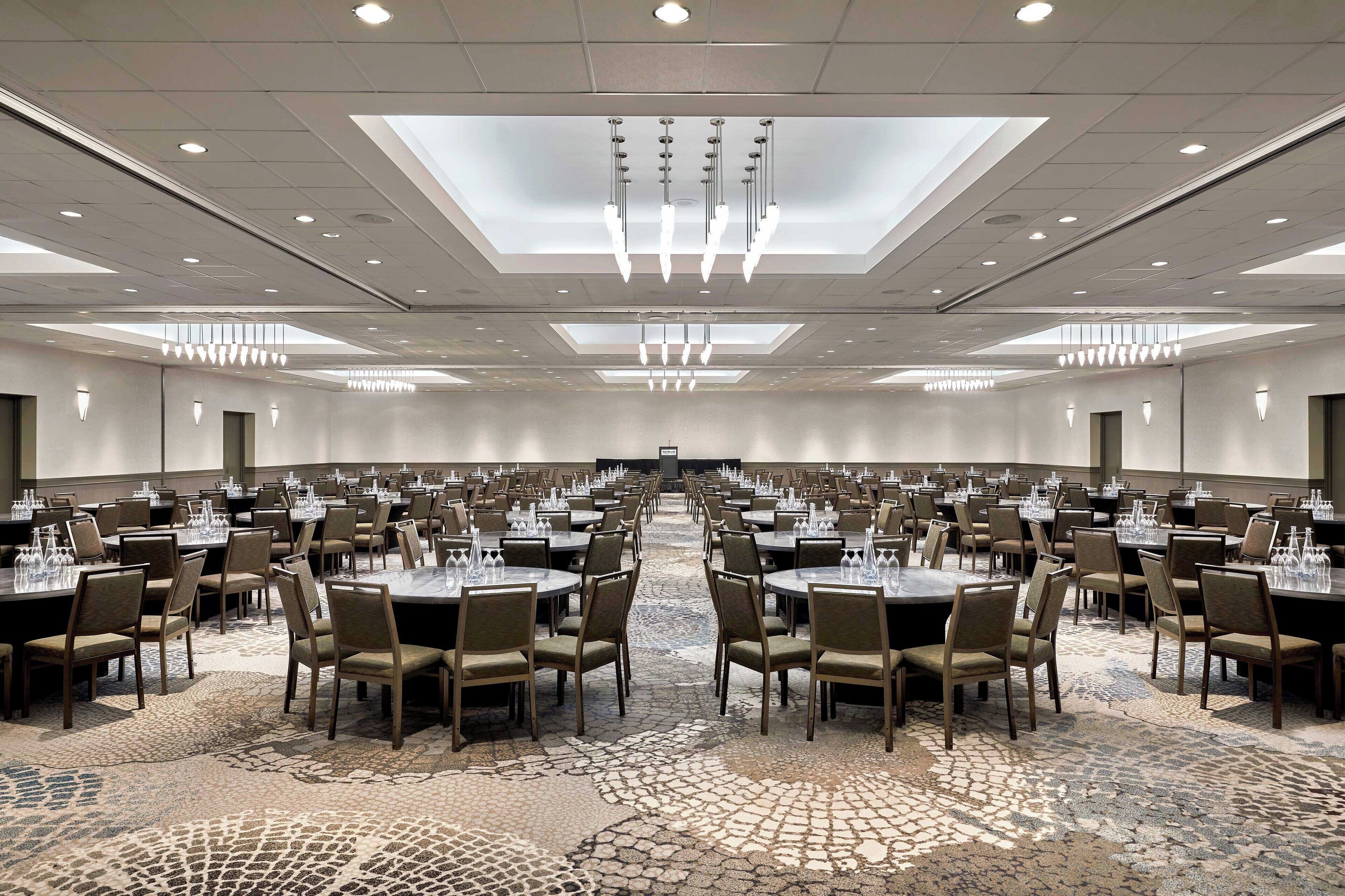 Photo - The Westin Edmonton