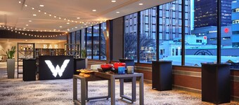 The Westin Edmonton