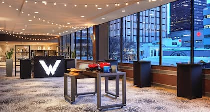 The Westin Edmonton