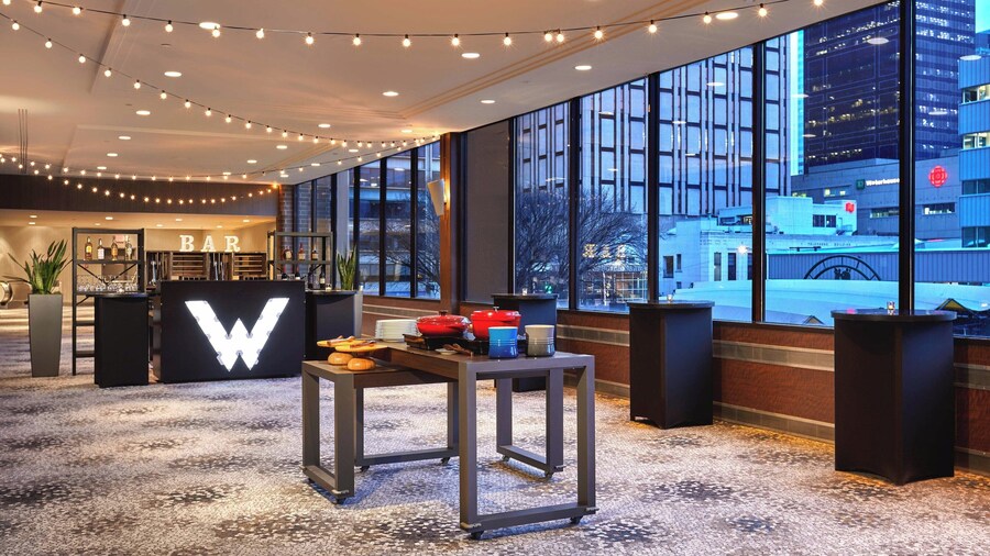 The Westin Edmonton