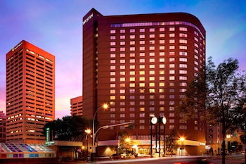 The Westin Edmonton