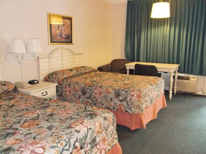 Americas Best Inn Wilmington