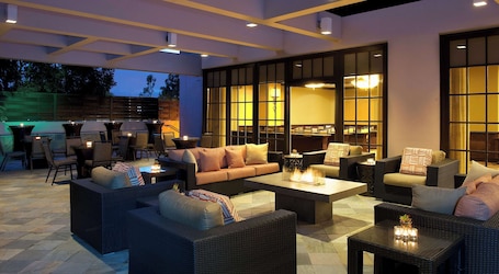 Sala de reuniones