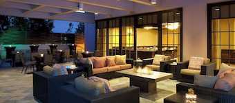 Hilton Orange County/Costa Mesa