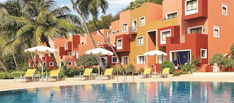 Taj Cidade de Goa Heritage, Goa