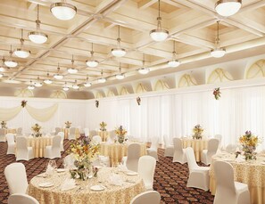 Bankettsaal
