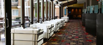 The Hotel Fullerton Anaheim