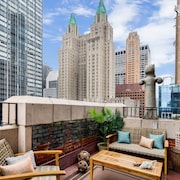 The Lexington Hotel, Autograph Collection