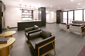 Meeting space at The Lexington Hotel, Autograph Collection
