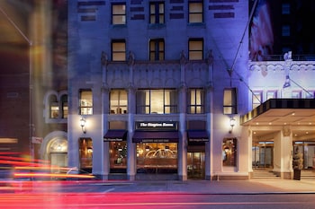 Hotel Exterior at The Lexington Hotel, Autograph Collection