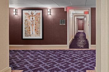 Hotel Exterior at The Lexington Hotel, Autograph Collection