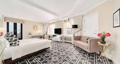 The Lexington Hotel, Autograph Collection