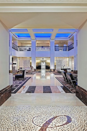 Hall