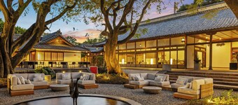 Grand Fiesta Americana Sumiya Cuernavaca