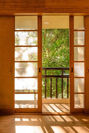 Garden view - Grand Fiesta Americana Sumiya Cuernavaca (Jiutepec)