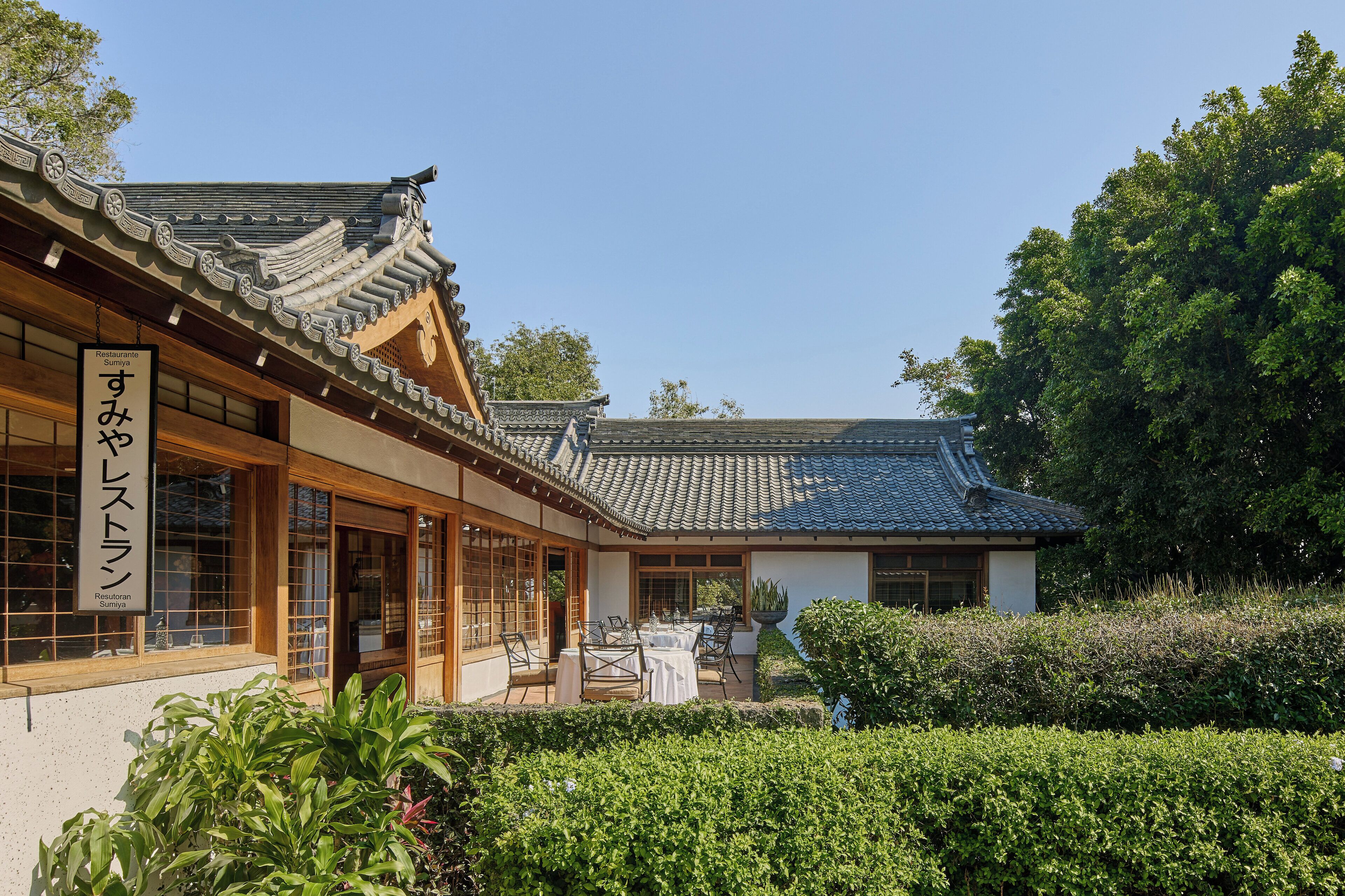 餐廳