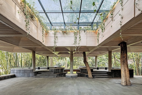 Grand Fiesta Americana Sumiya Cuernavaca