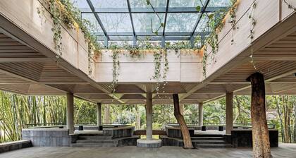 Grand Fiesta Americana Sumiya Cuernavaca