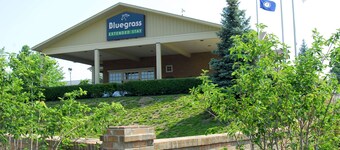Bluegrass Extended Stay Hotel
