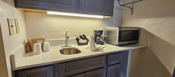 Bluegrass Extended Stay Hotel