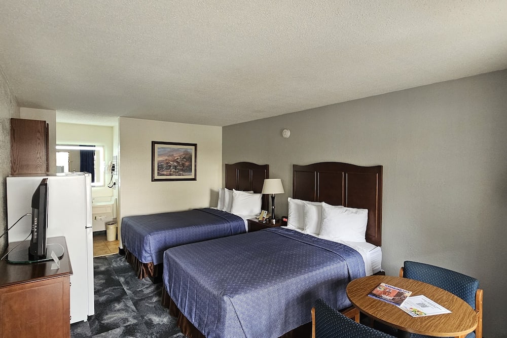 Bluegrass Extended Stay Hotel