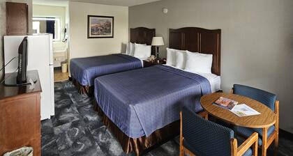 Bluegrass Extended Stay Hotel