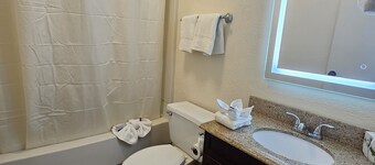 Bluegrass Extended Stay Hotel