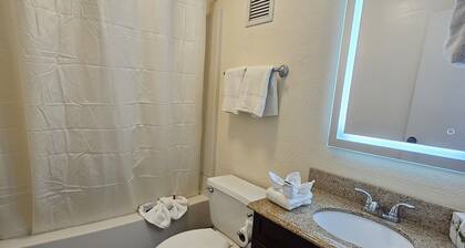 Bluegrass Extended Stay Hotel