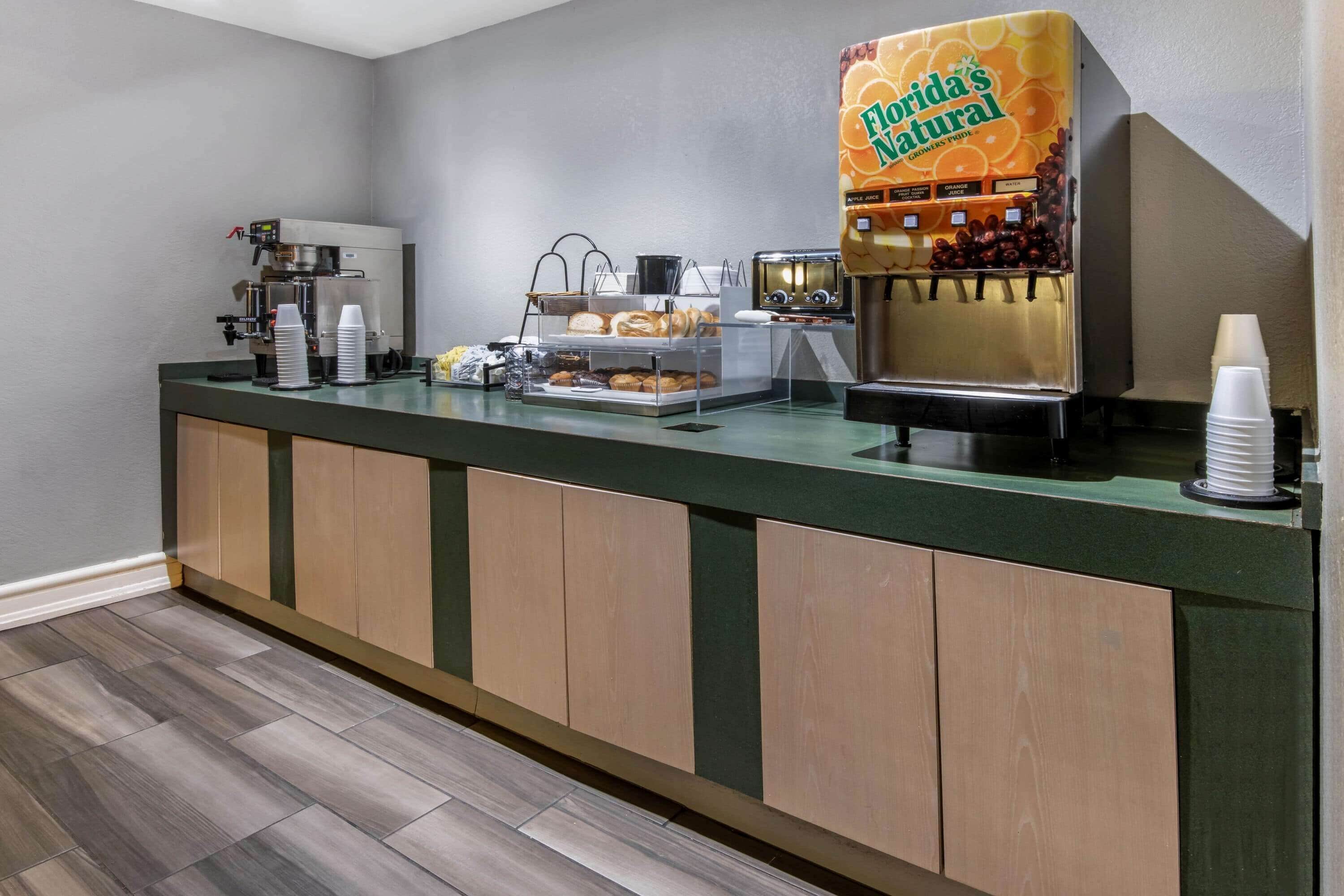 Foto - La Quinta Inn By Wyndham IH-10 West San Antonio TX