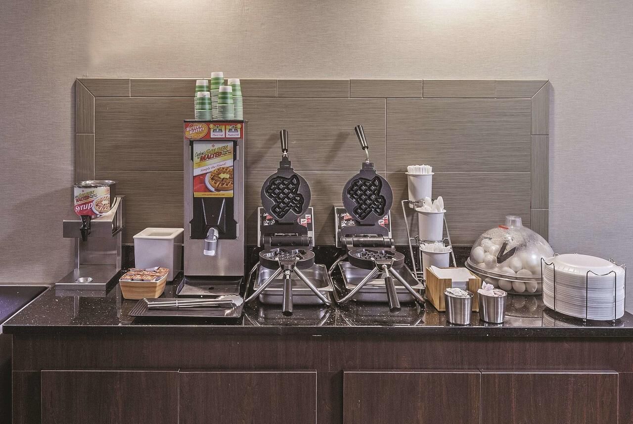 Foto - La Quinta Inn By Wyndham IH-10 West San Antonio TX