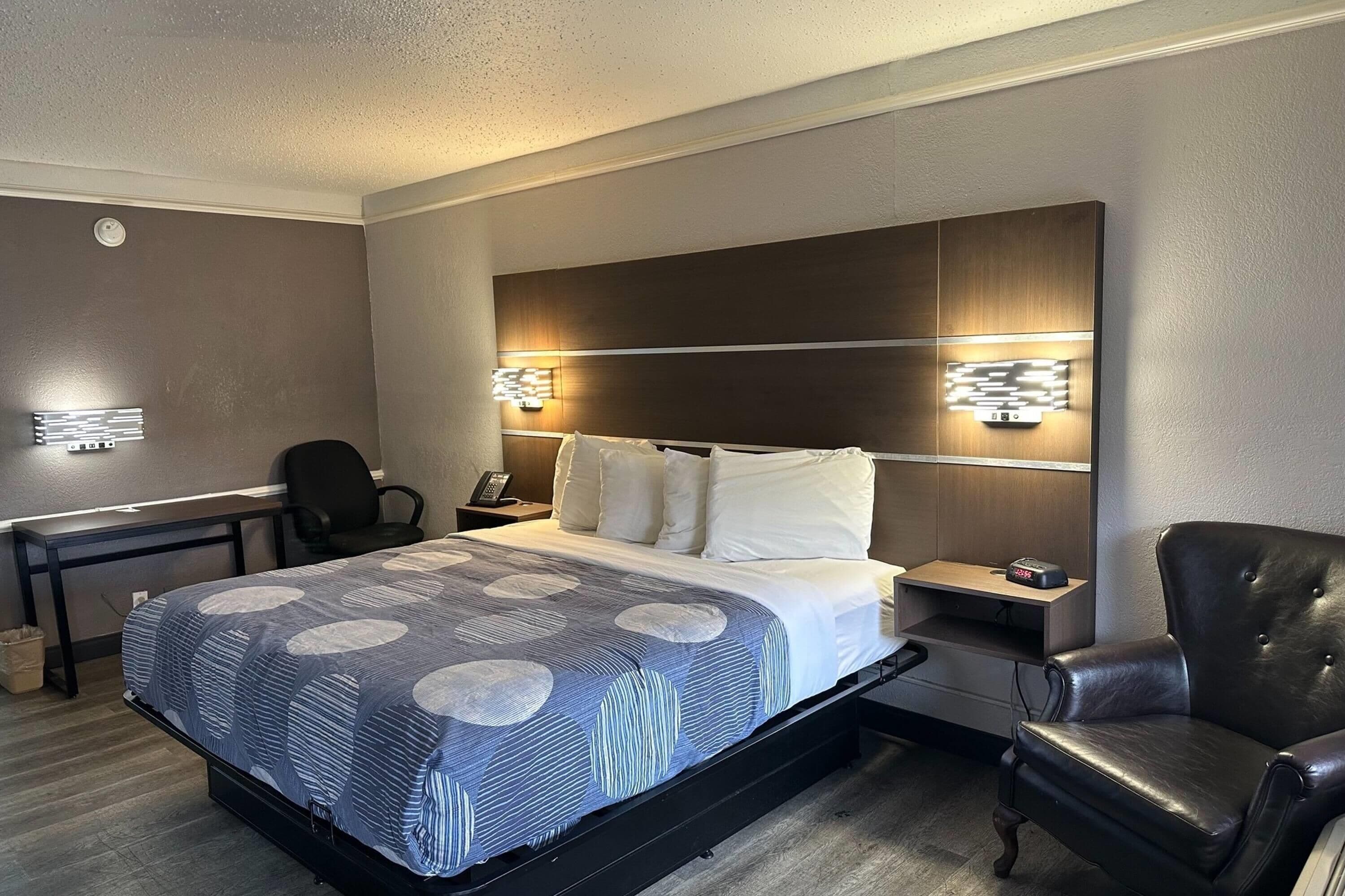 Photo - La Quinta Inn By Wyndham San Antonio Vance Jackson