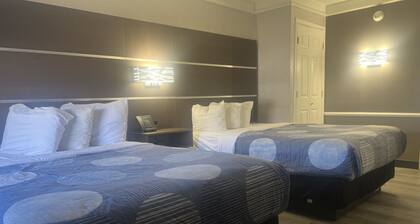 La Quinta Inn By Wyndham IH-10 West San Antonio TX