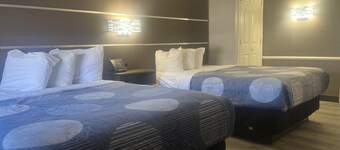 La Quinta Inn By Wyndham IH-10 West San Antonio TX