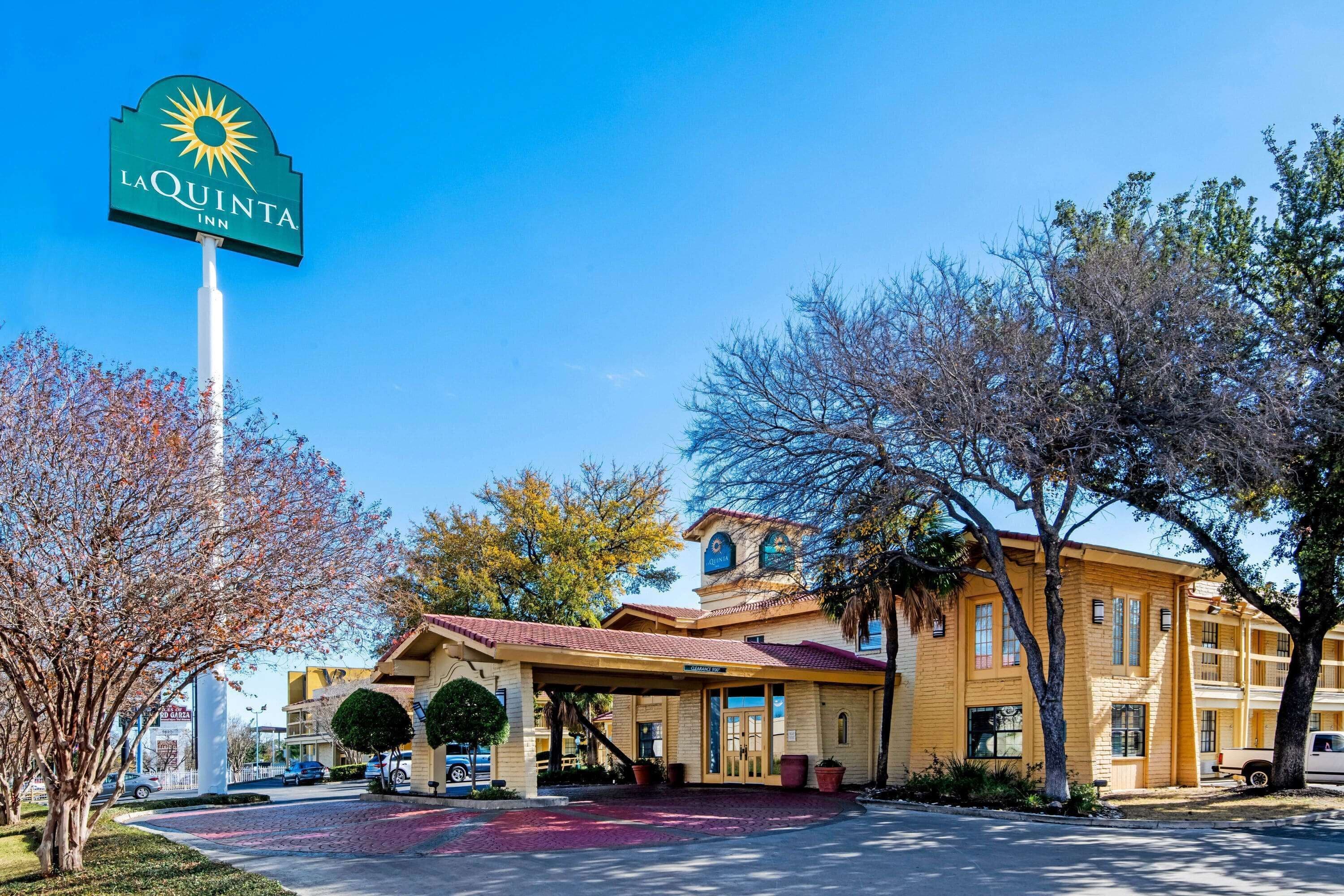 Foto - La Quinta Inn By Wyndham IH-10 West San Antonio TX