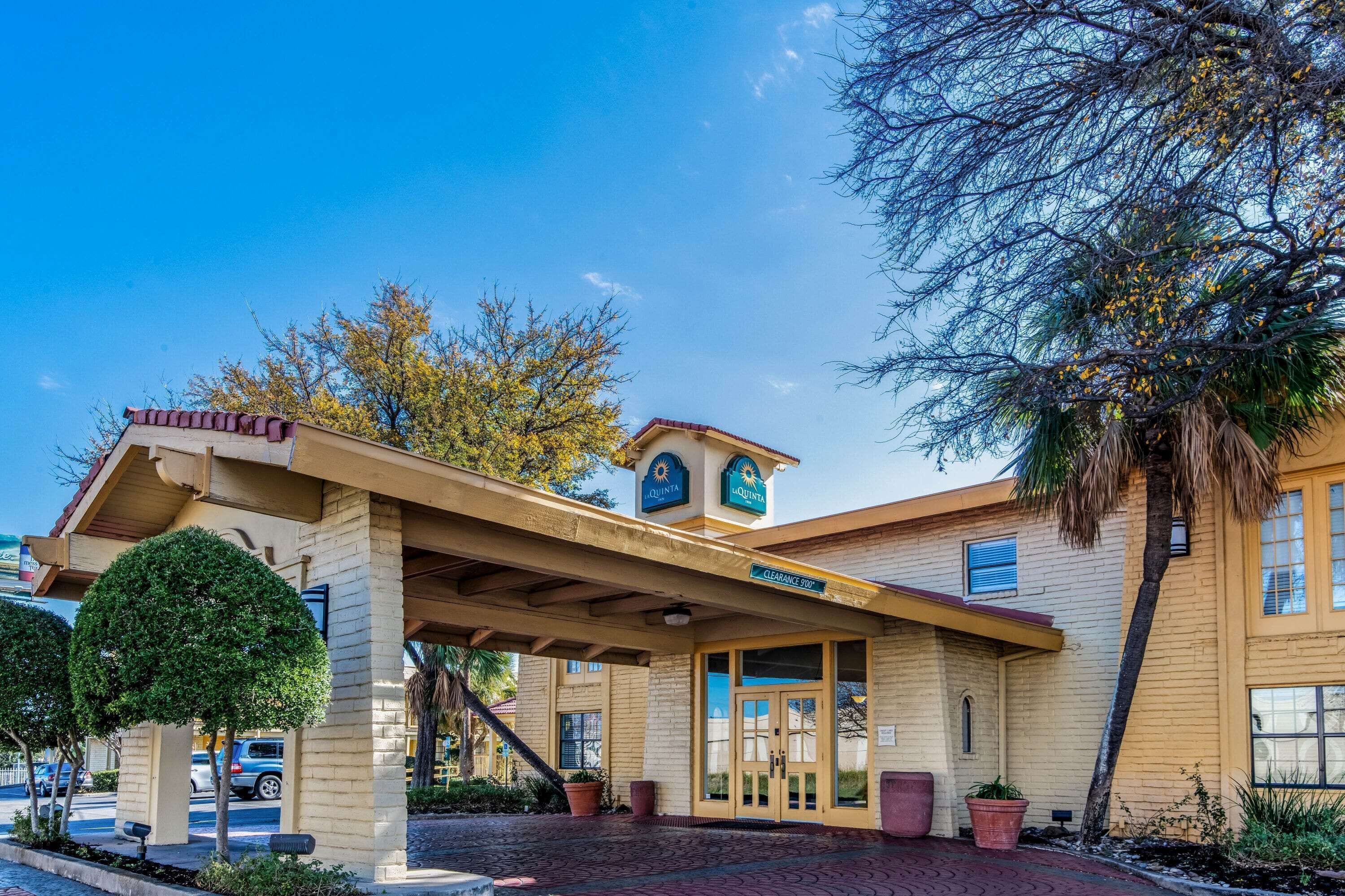 Foto - La Quinta Inn By Wyndham IH-10 West San Antonio TX