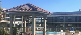 La Quinta Inn By Wyndham IH-10 West San Antonio TX