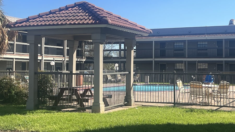La Quinta Inn By Wyndham IH-10 West San Antonio TX