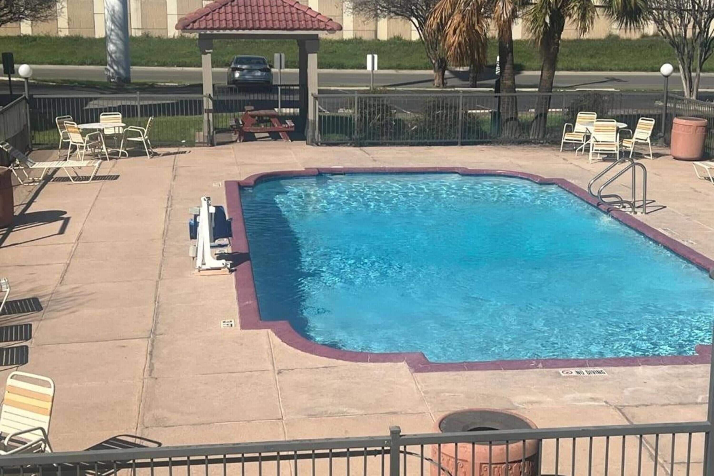 Photo - La Quinta Inn By Wyndham San Antonio Vance Jackson
