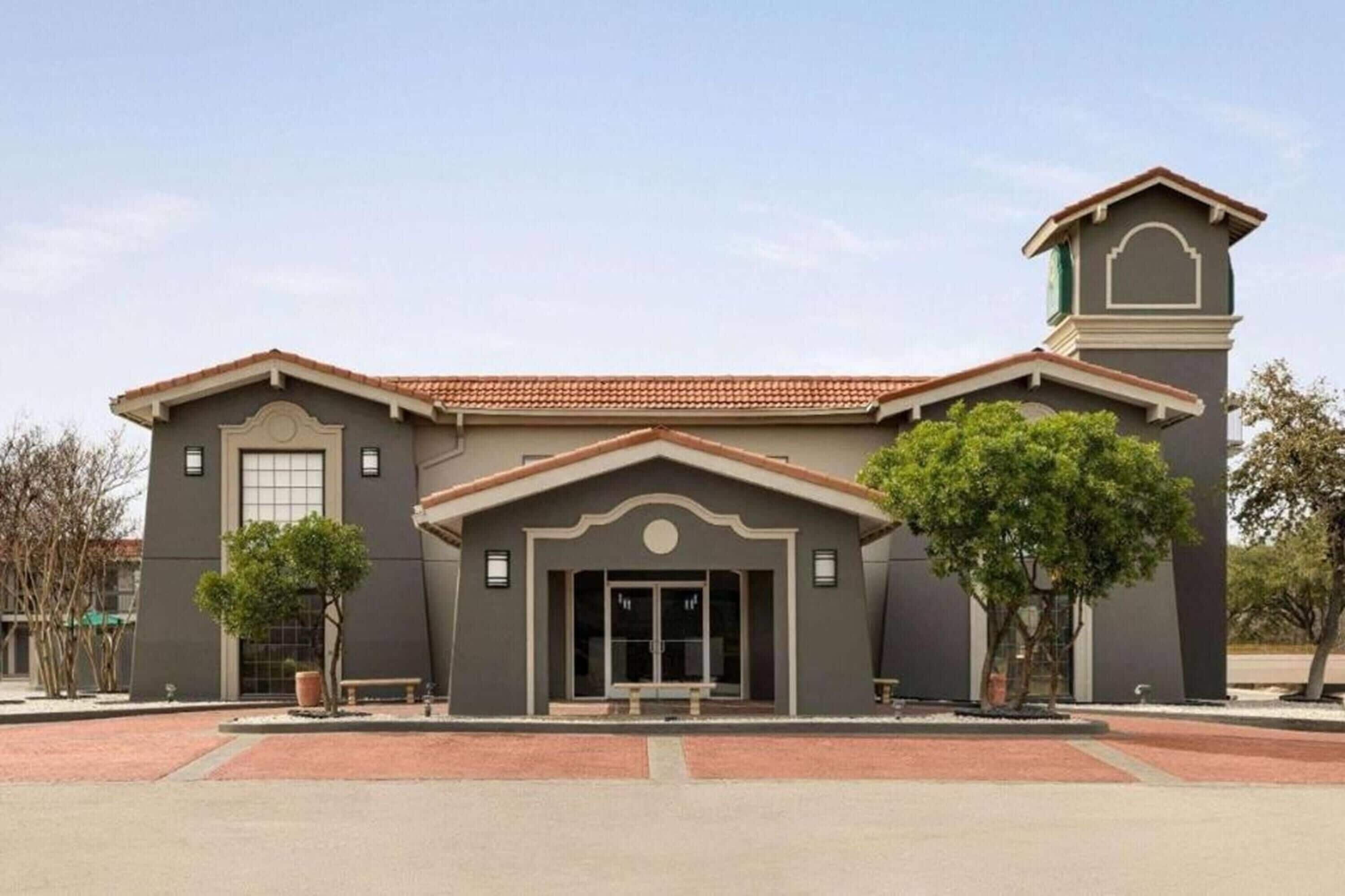 Photo - La Quinta Inn By Wyndham San Antonio Vance Jackson