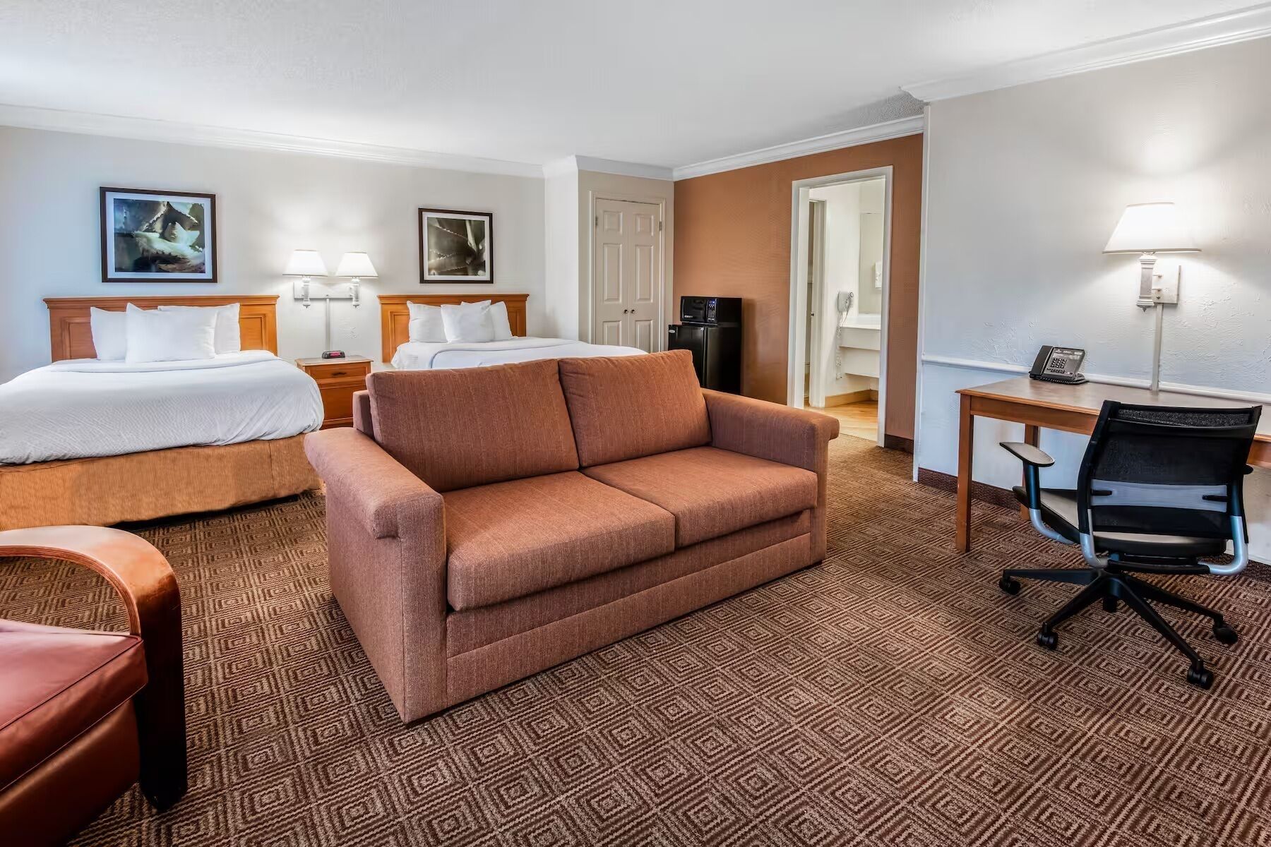 Photo - La Quinta Inn By Wyndham San Antonio Vance Jackson
