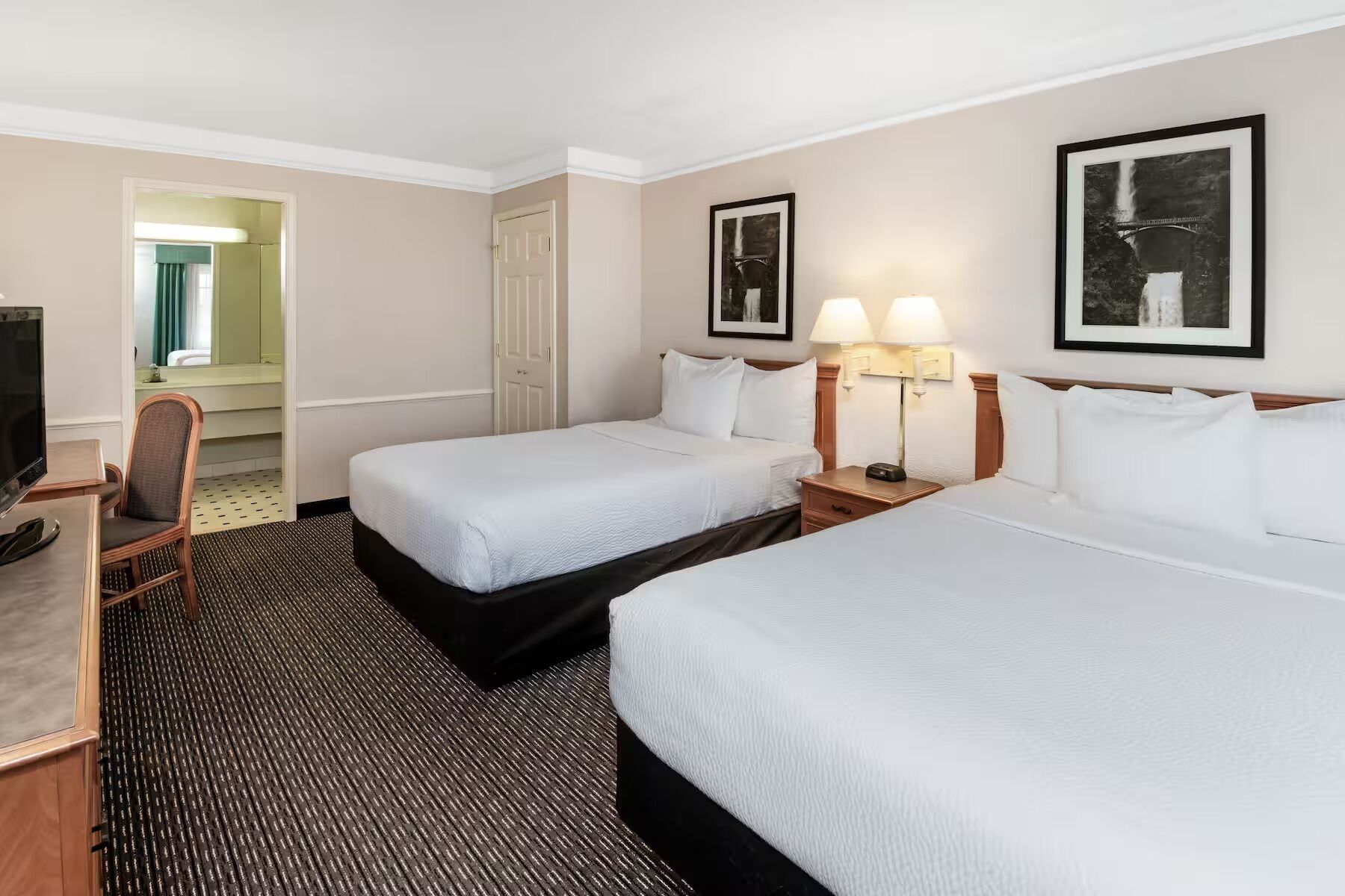 Photo - La Quinta Inn By Wyndham San Antonio Vance Jackson