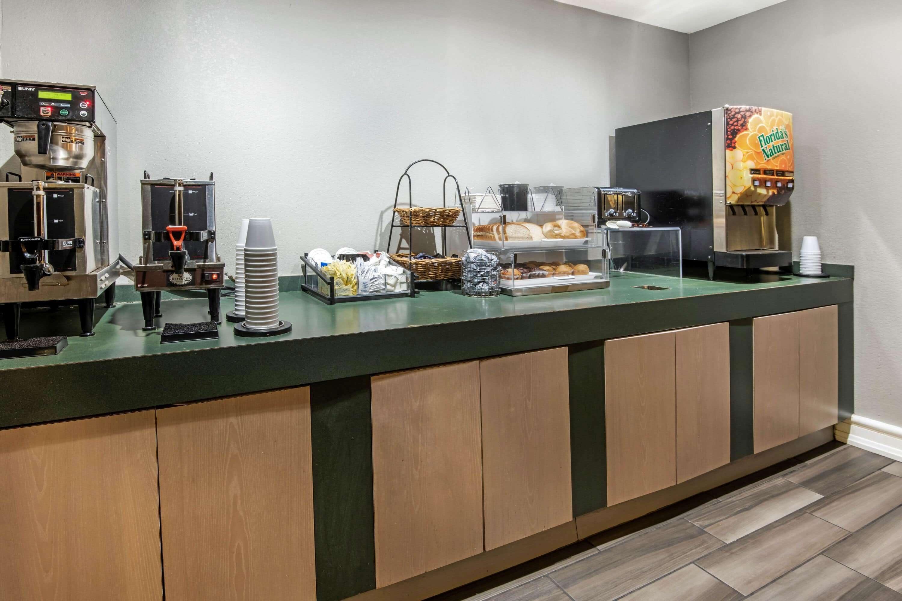 Foto - La Quinta Inn By Wyndham IH-10 West San Antonio TX