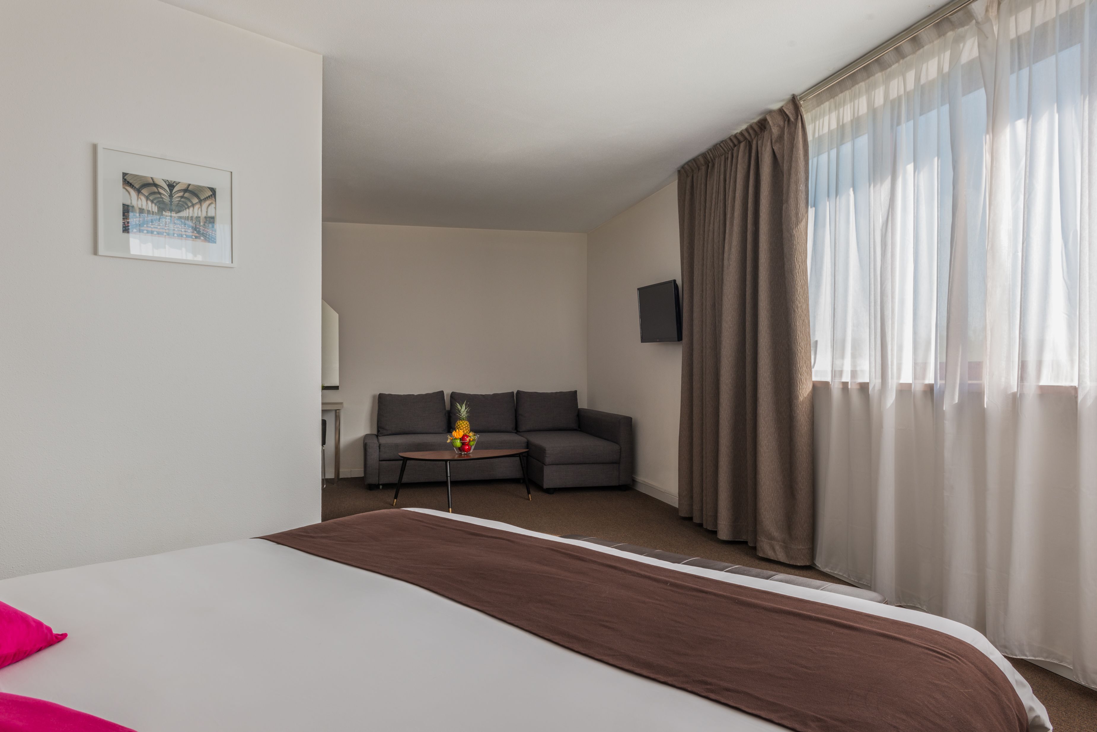 Foto - Best Western Hotel le Galice Aix-en-Provence