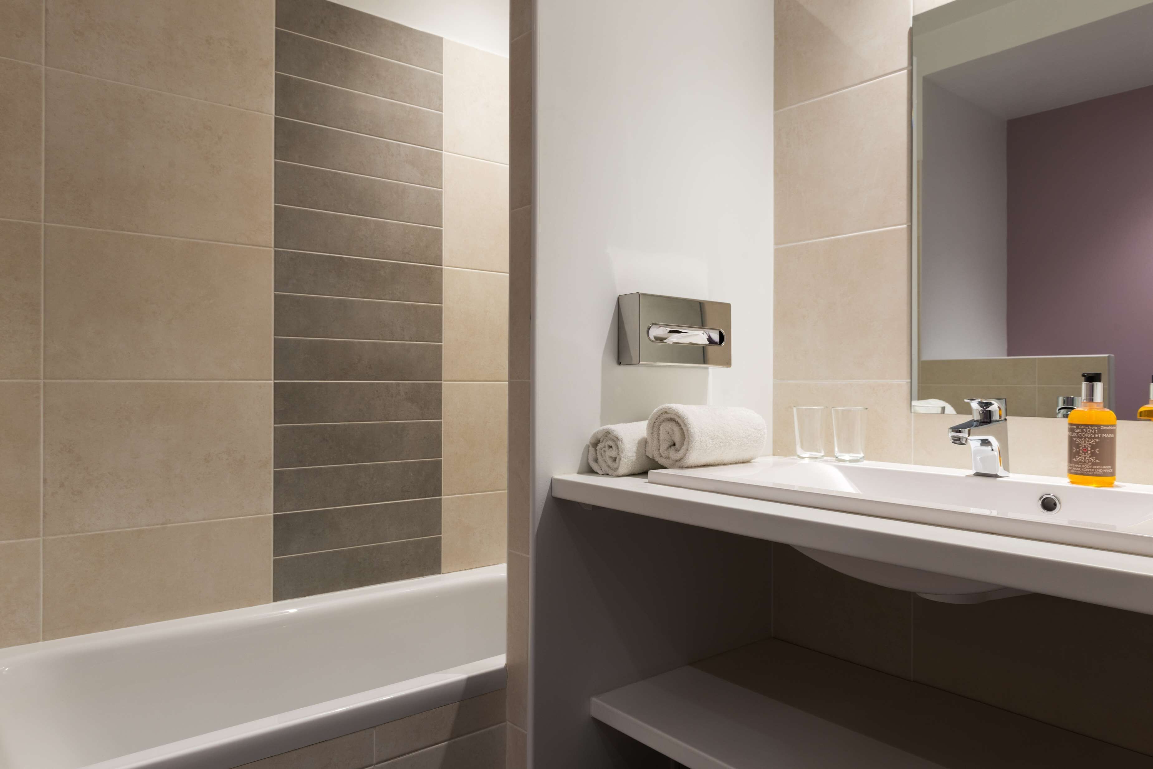 Foto - Best Western Hotel le Galice Aix-en-Provence