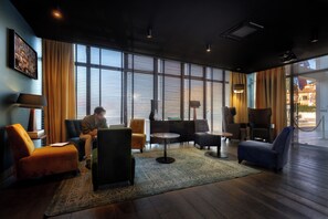 Lounge - Best Western Hotel le Galice Aix-en-Provence (Aix-en-Provence)