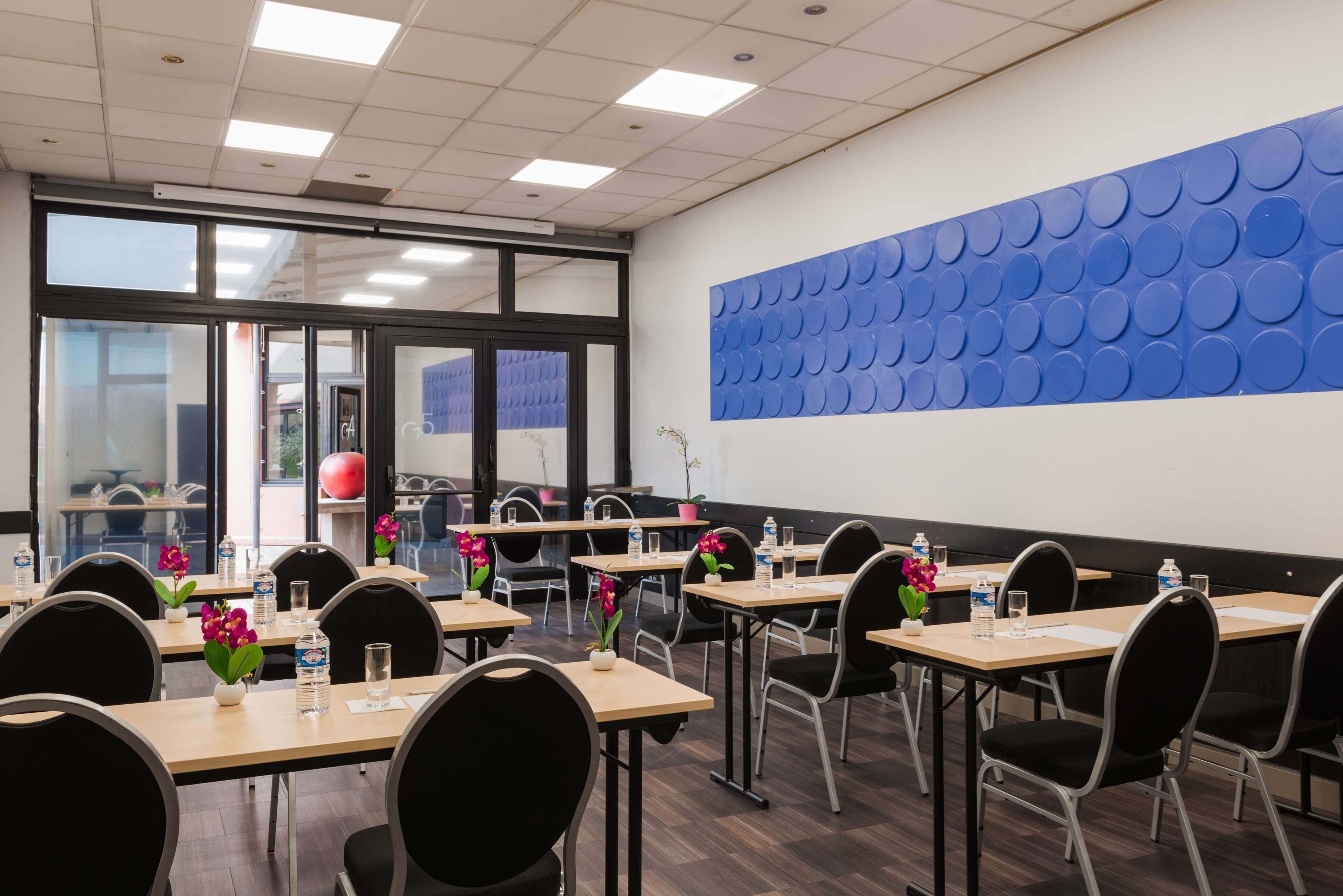 Foto - Best Western Hotel le Galice Aix-en-Provence