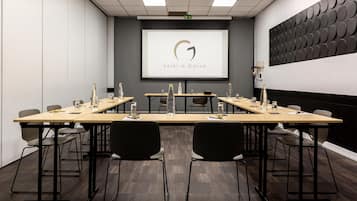 Sala de reuniones