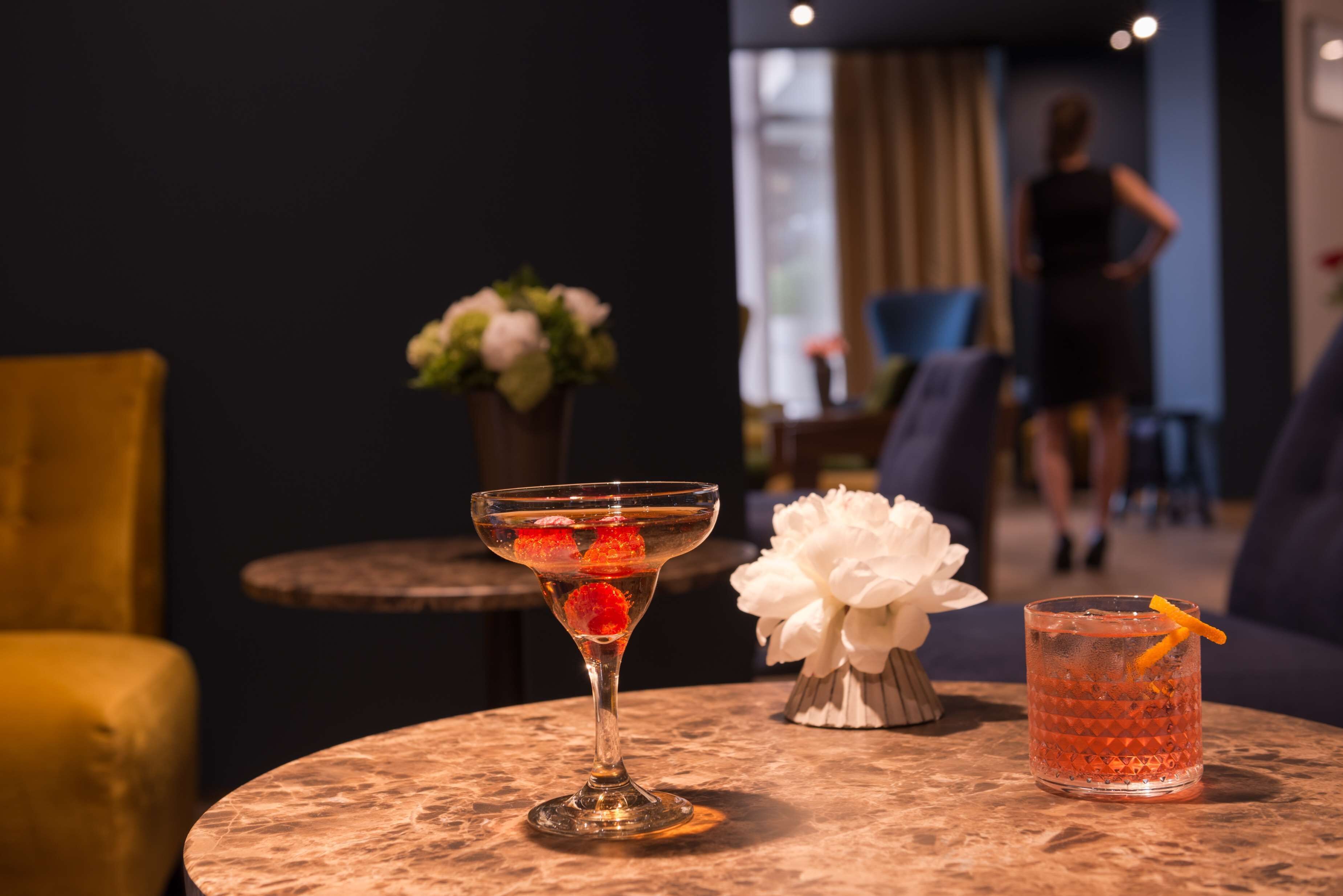 Foto - Best Western Hotel le Galice Aix-en-Provence