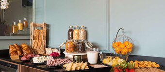 Best Western Hotel le Galice Aix-en-Provence